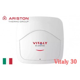Bình nóng lạnh Ariston 30l Vitaly 30